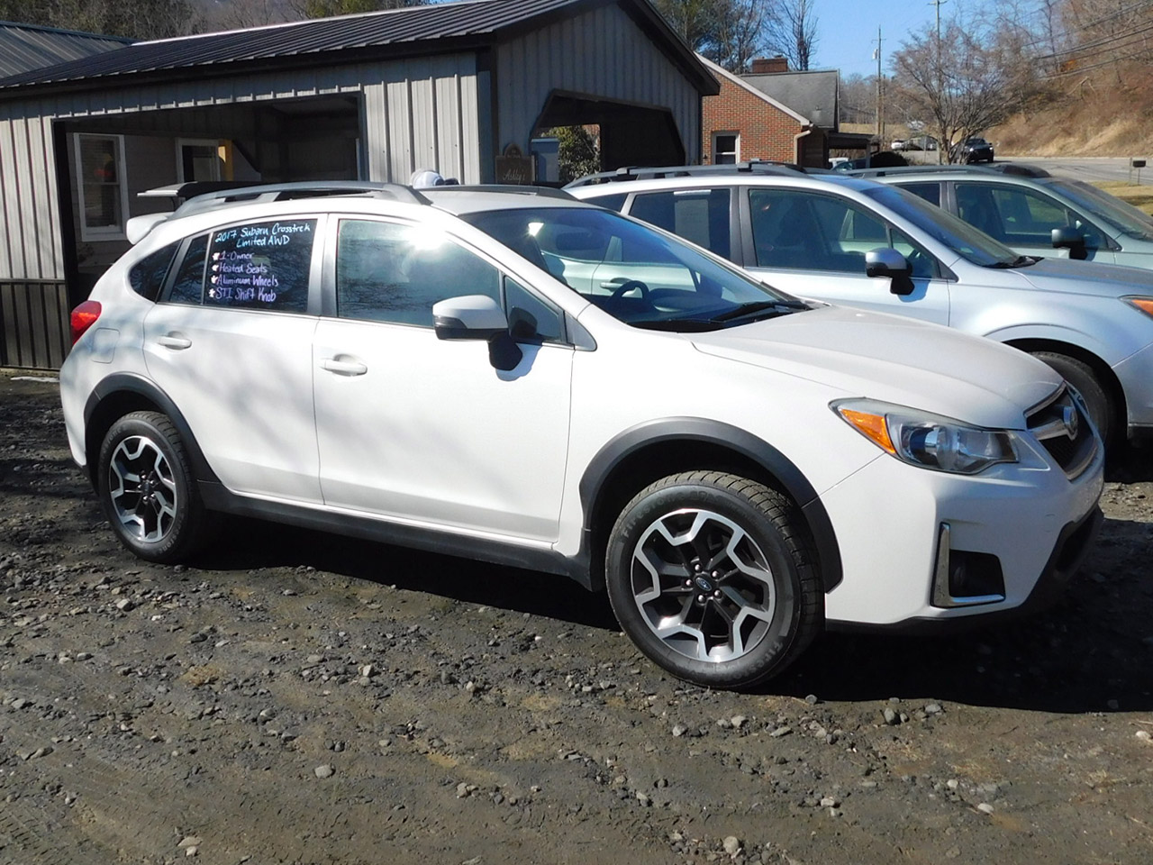 Ashleys Automotive, LP