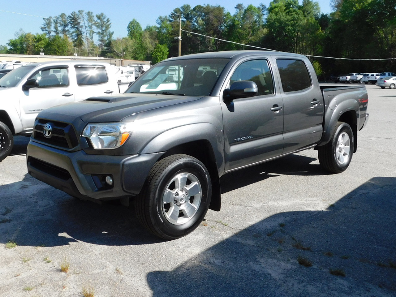 CJ Auto Sales