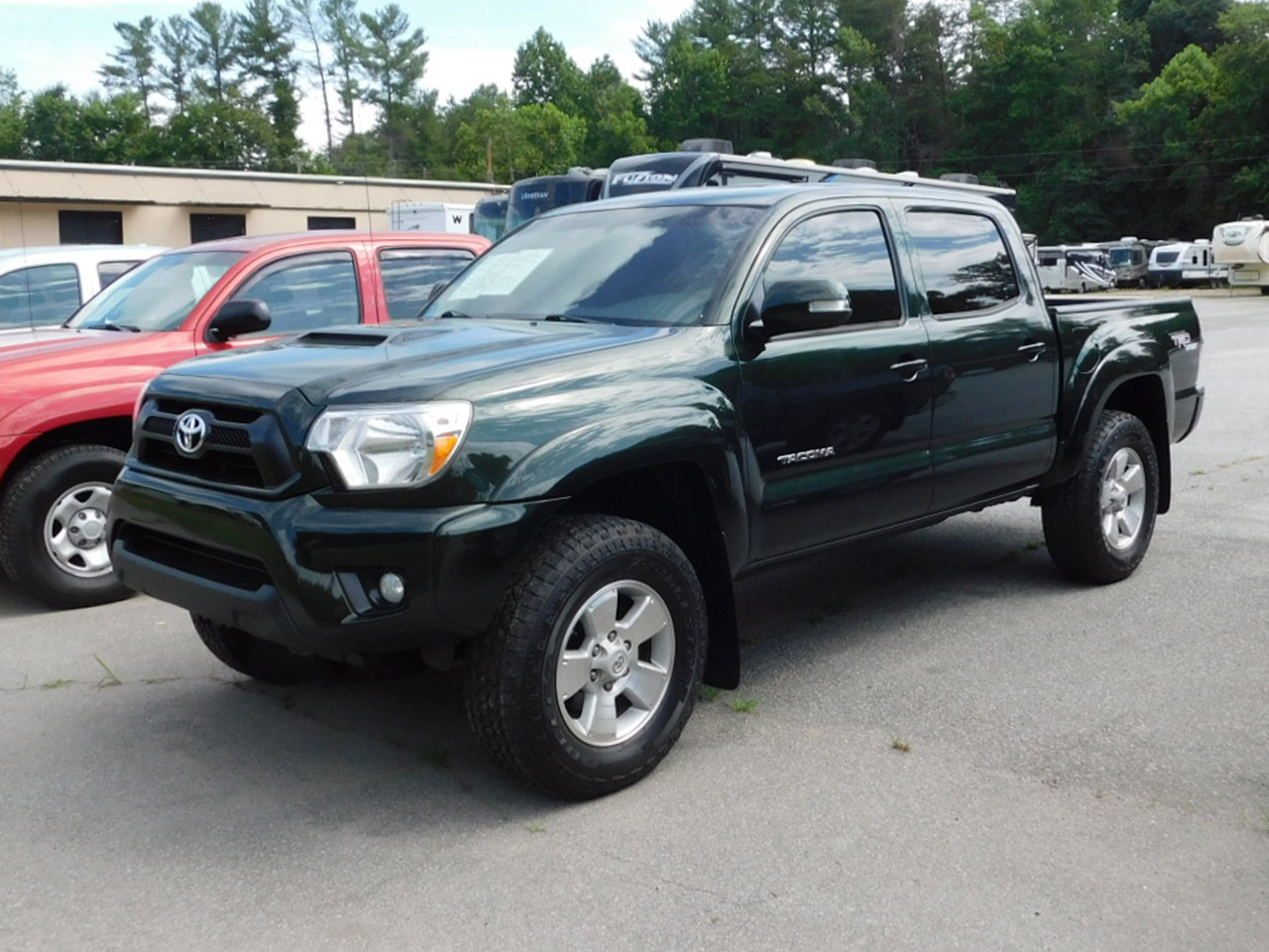 CJ Auto Sales